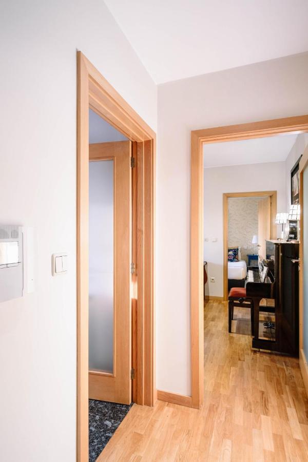 Bba Apartments Boavista - Casa Da Musica With Free Parking Porto Exterior photo