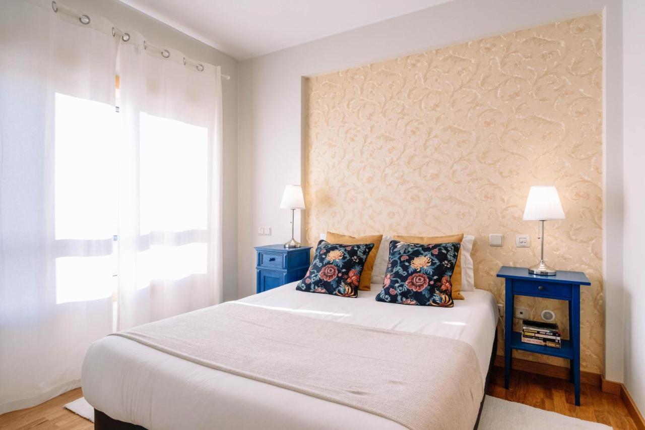 Bba Apartments Boavista - Casa Da Musica With Free Parking Porto Exterior photo