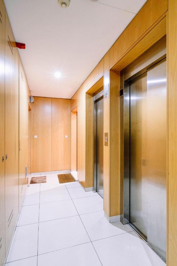 Bba Apartments Boavista - Casa Da Musica With Free Parking Porto Exterior photo