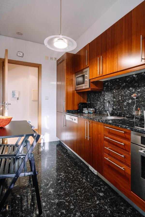 Bba Apartments Boavista - Casa Da Musica With Free Parking Porto Exterior photo