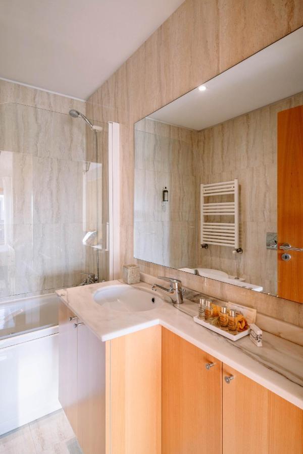 Bba Apartments Boavista - Casa Da Musica With Free Parking Porto Exterior photo