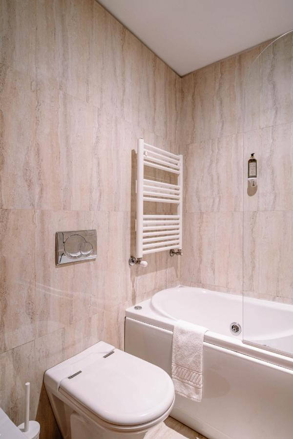 Bba Apartments Boavista - Casa Da Musica With Free Parking Porto Exterior photo