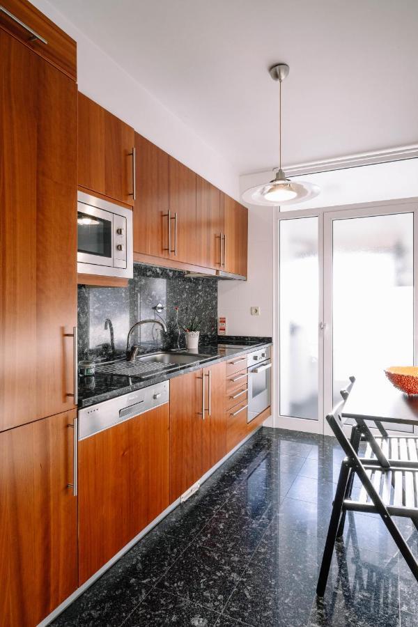 Bba Apartments Boavista - Casa Da Musica With Free Parking Porto Exterior photo